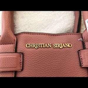 Christian Siriano Purse